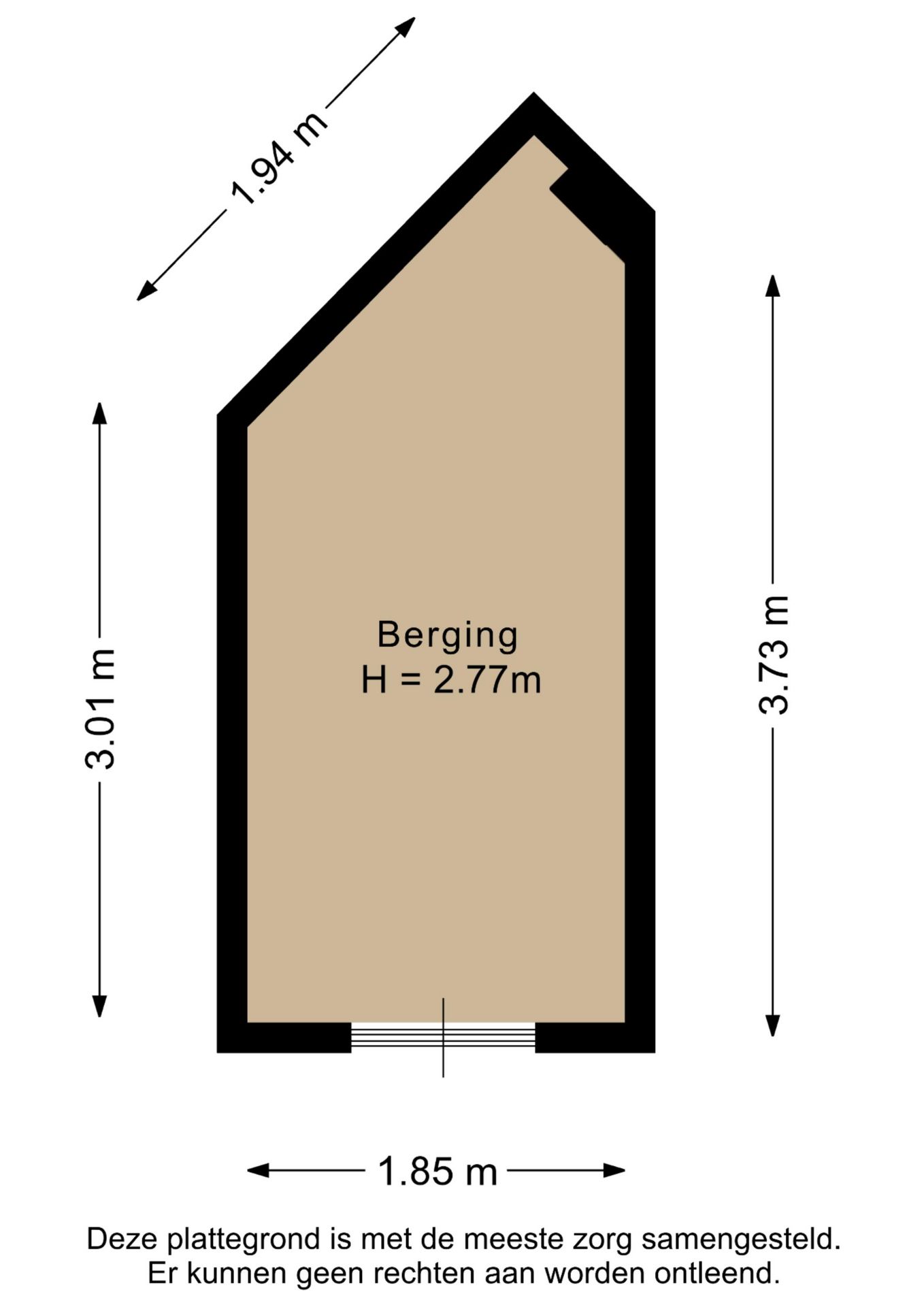 Foto 45 van Lodewijk Napoleonplein 21