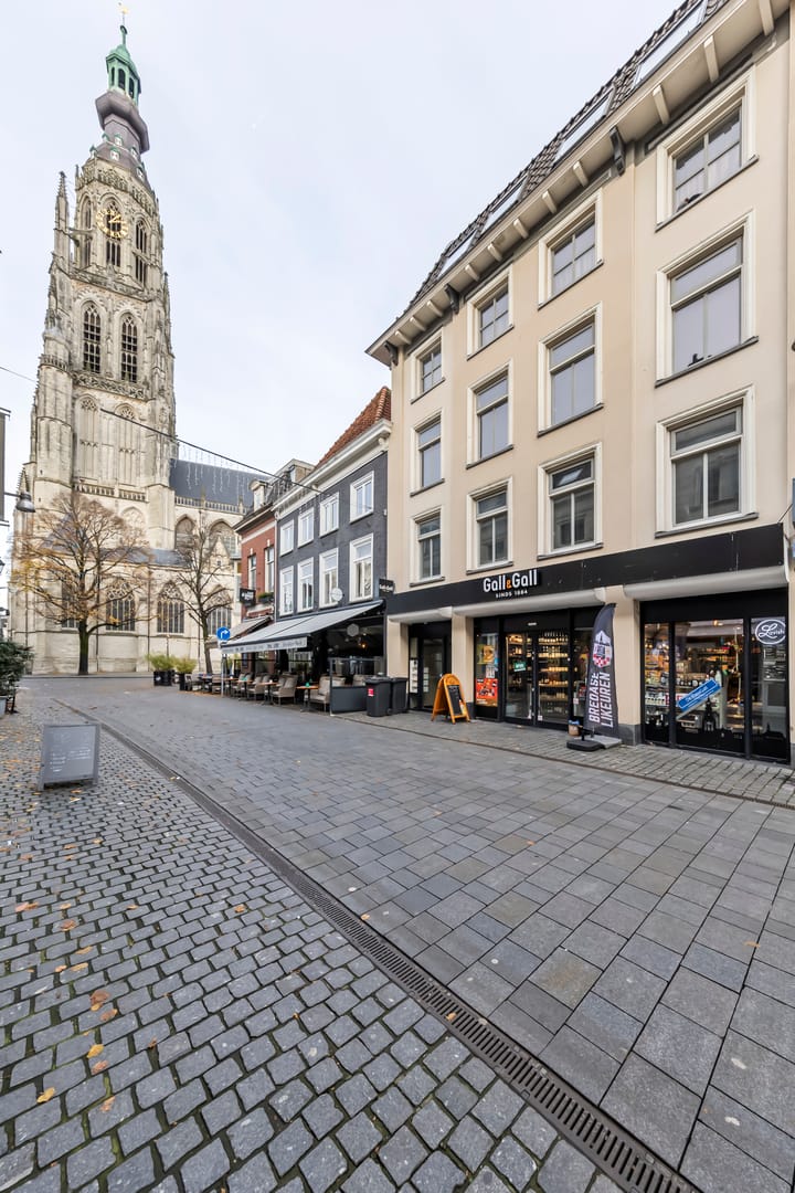 Torenstraat 12