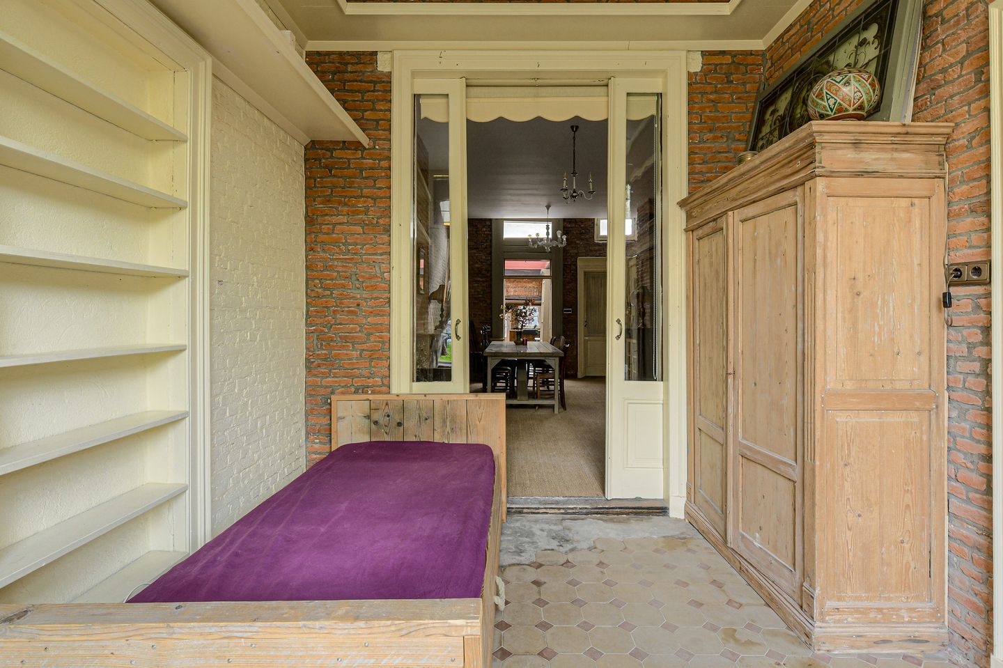 Foto 4 van Baronielaan 47