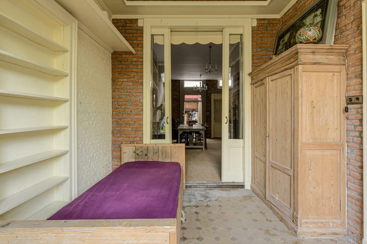 Foto 4 van Baronielaan 47