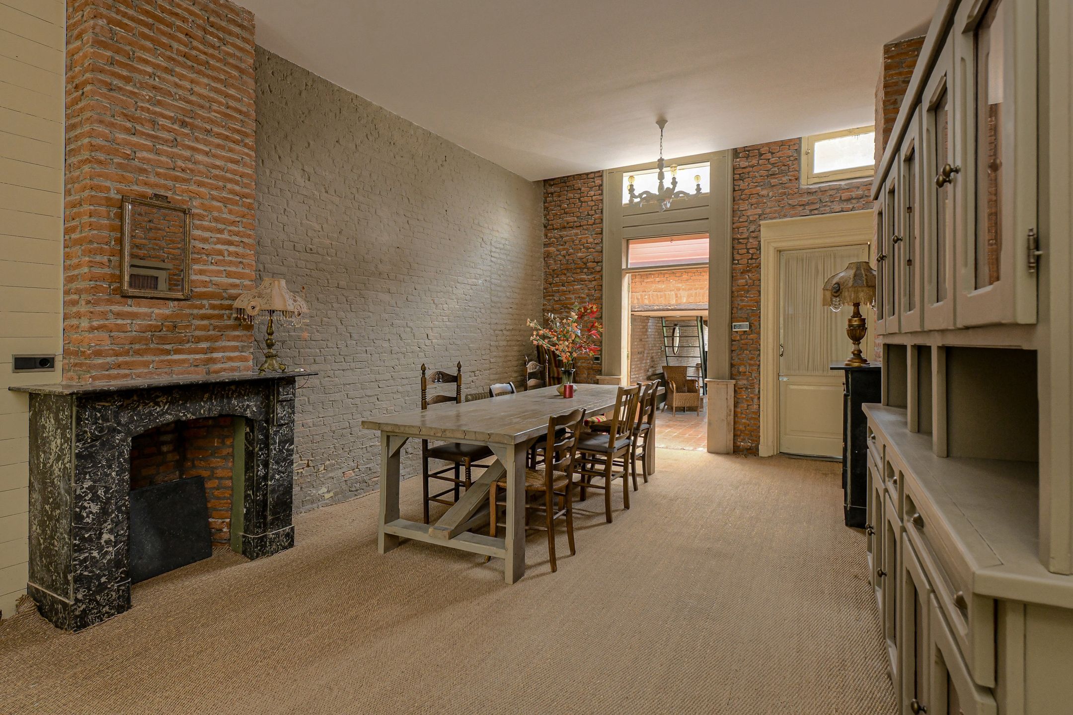 Foto 3 van Baronielaan 47