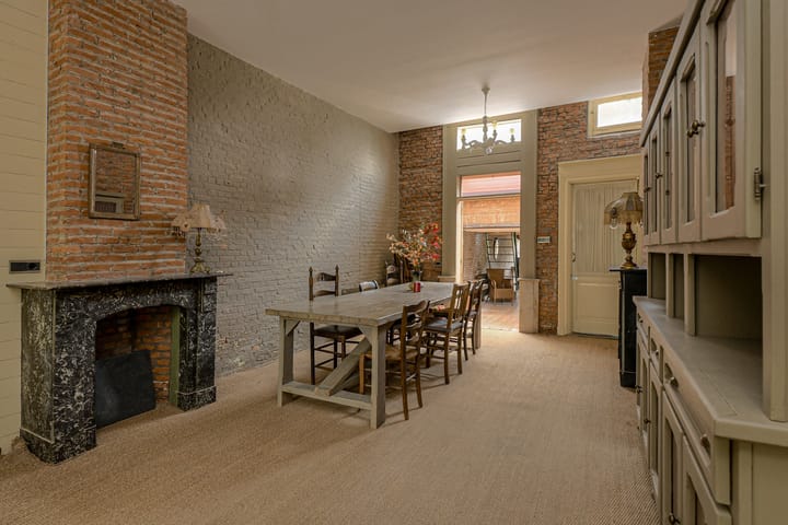 Foto 3 van Baronielaan 47