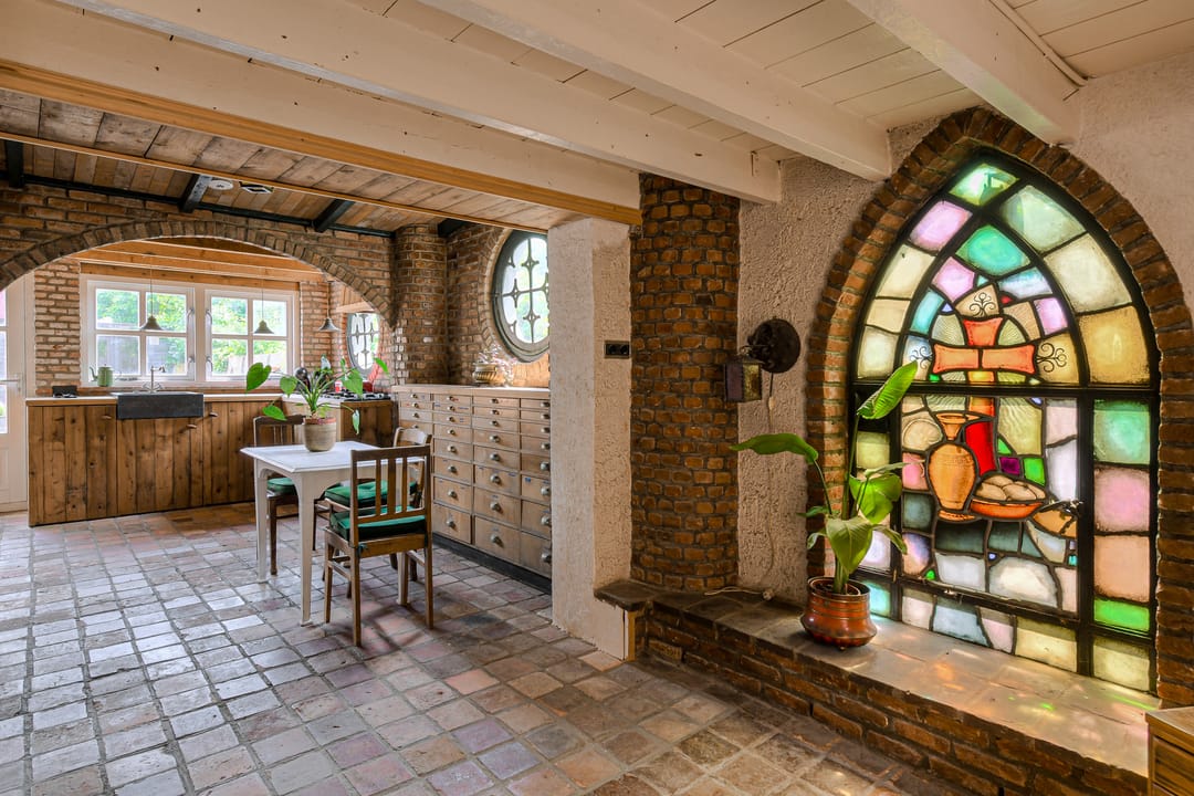 Foto 2 van Baronielaan 47