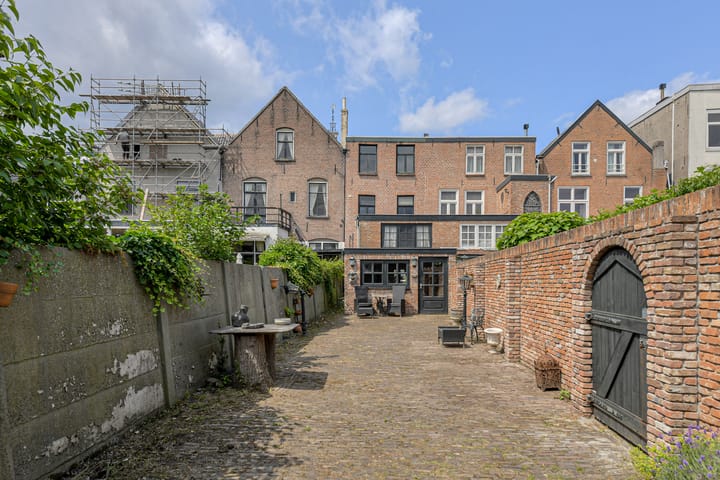 Foto 5 van Baronielaan 47