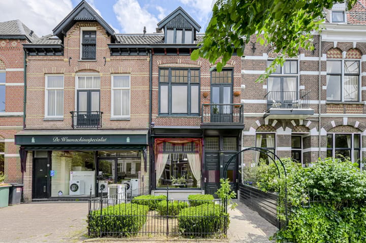 Foto 6 van Baronielaan 47