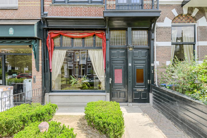 Foto 7 van Baronielaan 47