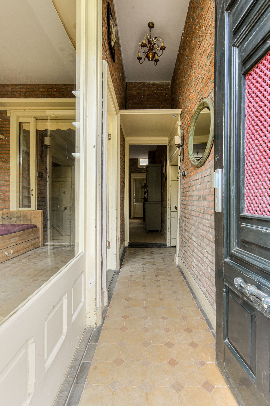 Foto 8 van Baronielaan 47