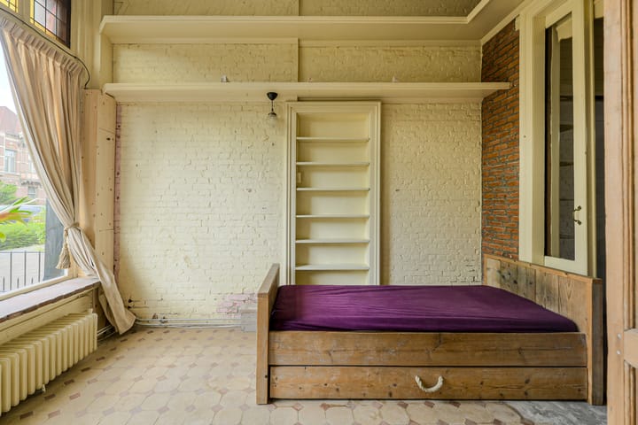 Foto 9 van Baronielaan 47