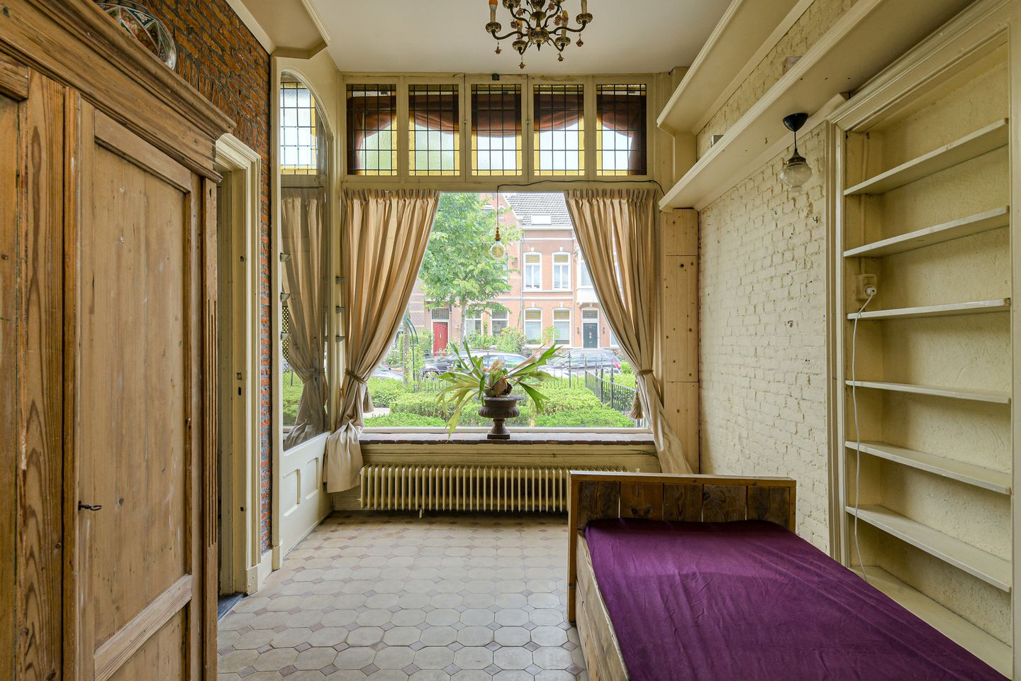 Foto 10 van Baronielaan 47