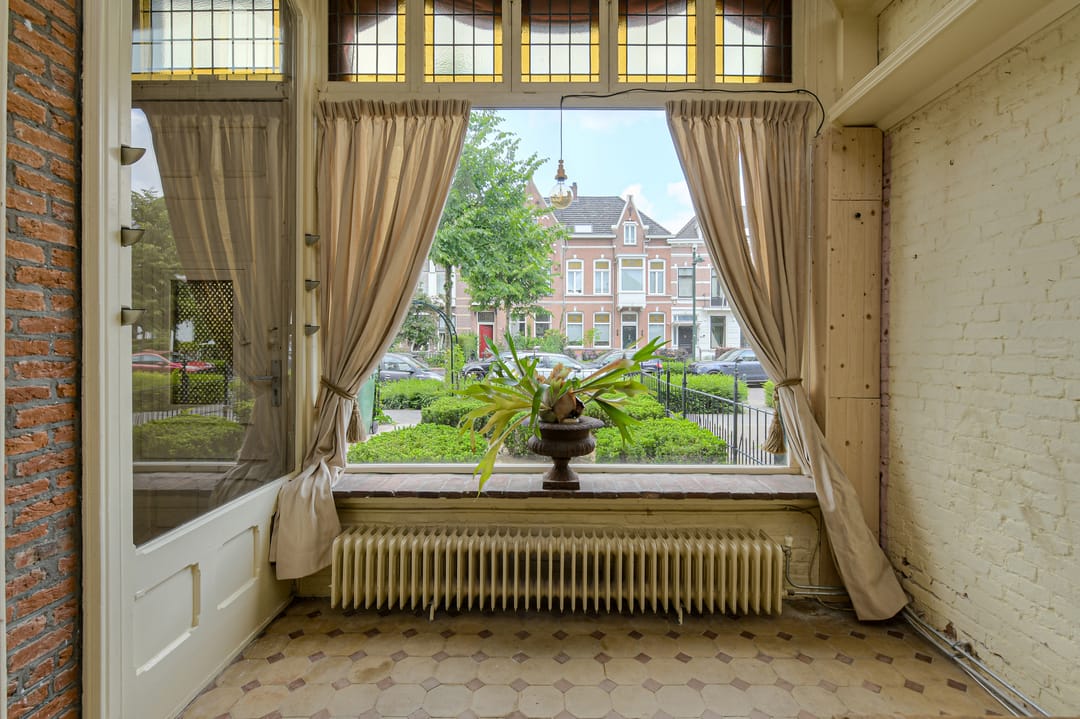 Foto 11 van Baronielaan 47