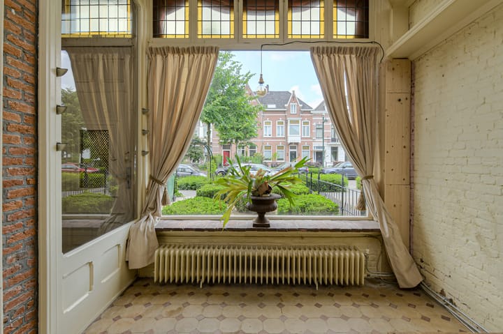 Foto 11 van Baronielaan 47