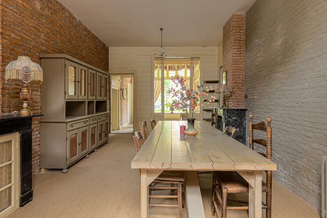 Foto 13 van Baronielaan 47