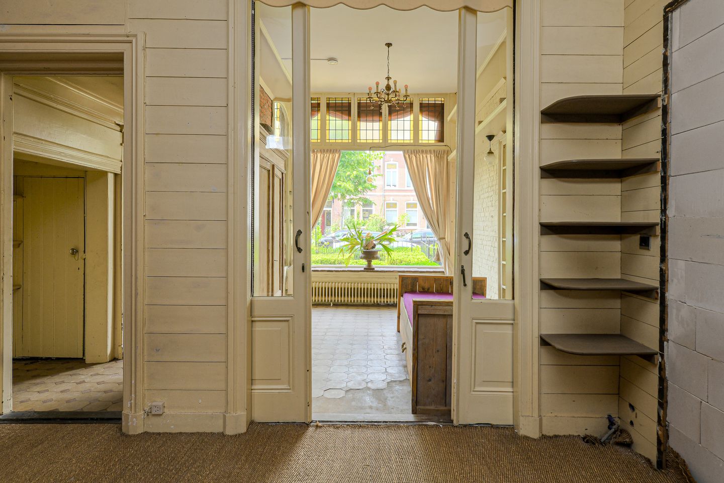 Foto 14 van Baronielaan 47