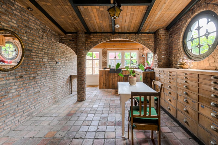 Foto 20 van Baronielaan 47