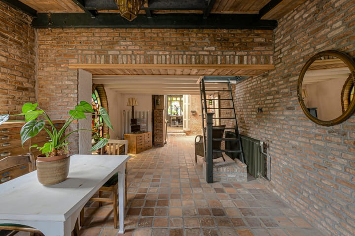 Foto 25 van Baronielaan 47