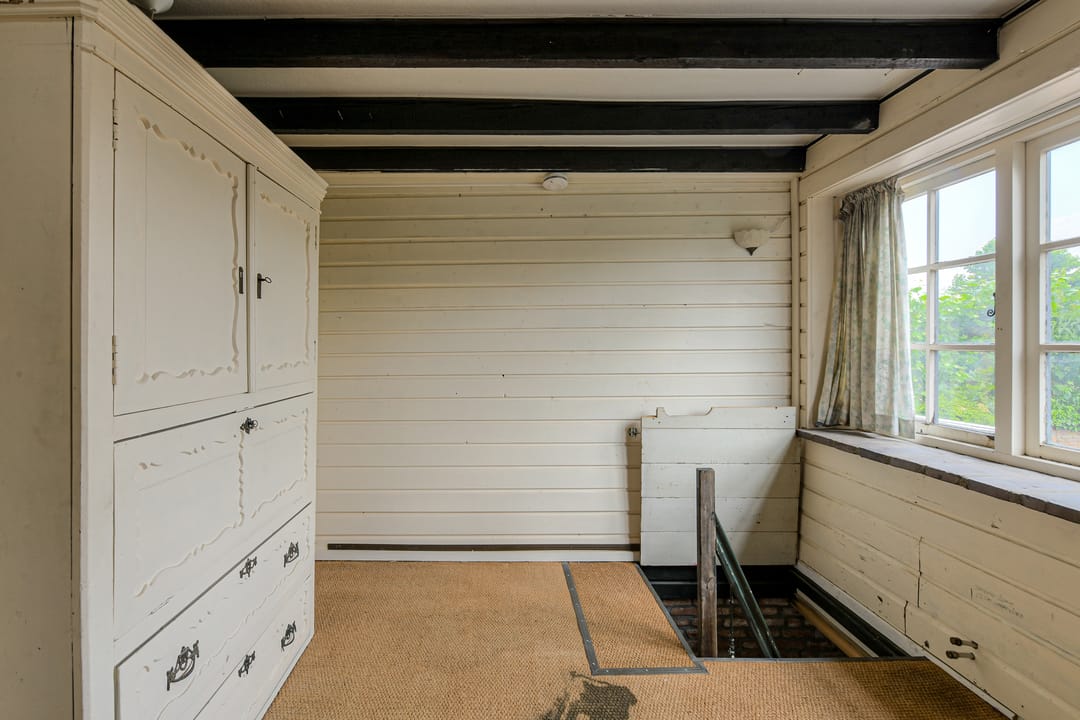 Foto 28 van Baronielaan 47