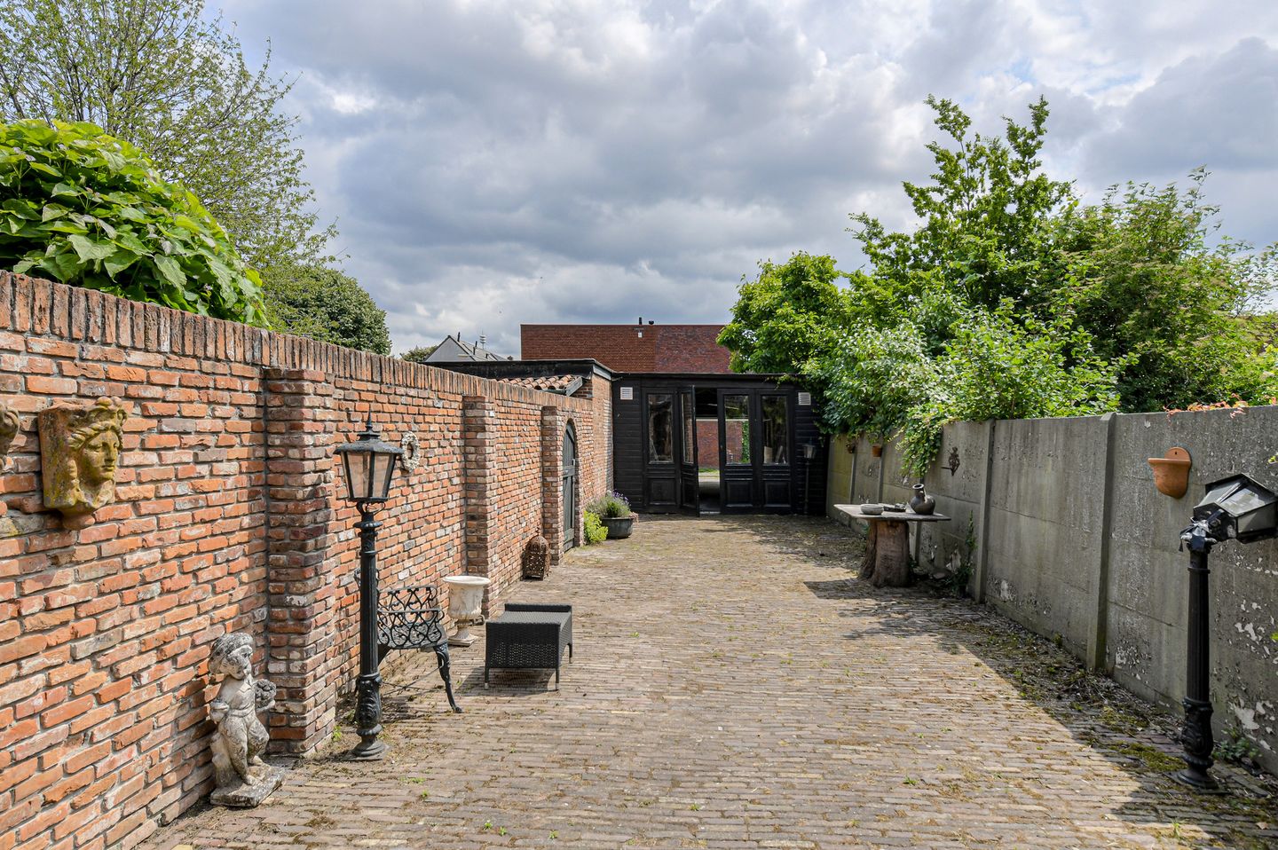 Foto 35 van Baronielaan 47