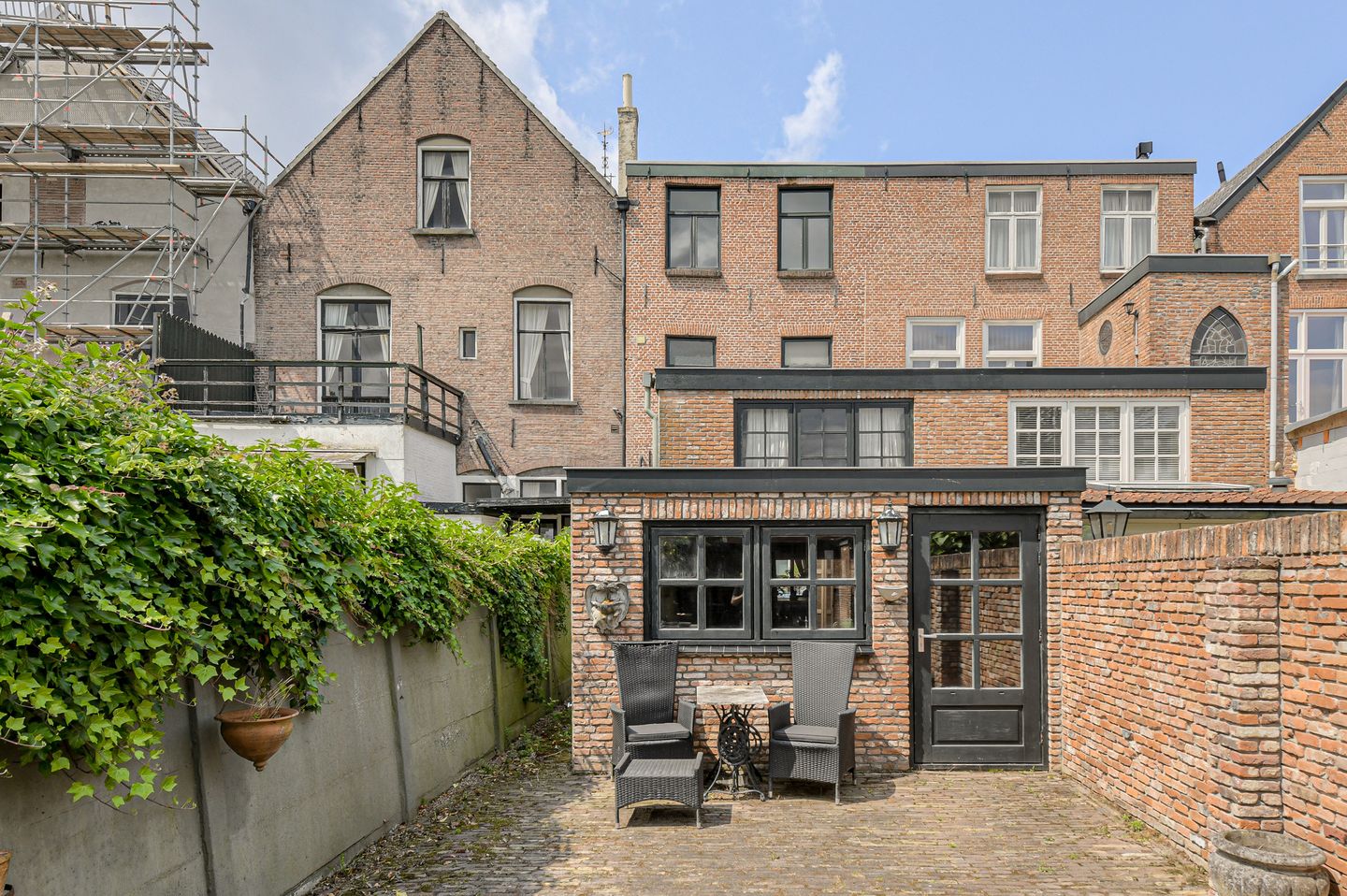 Foto 40 van Baronielaan 47