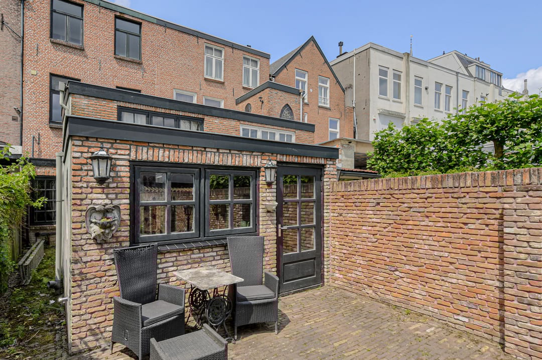 Foto 41 van Baronielaan 47