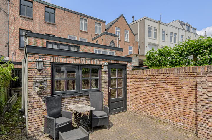 Foto 41 van Baronielaan 47