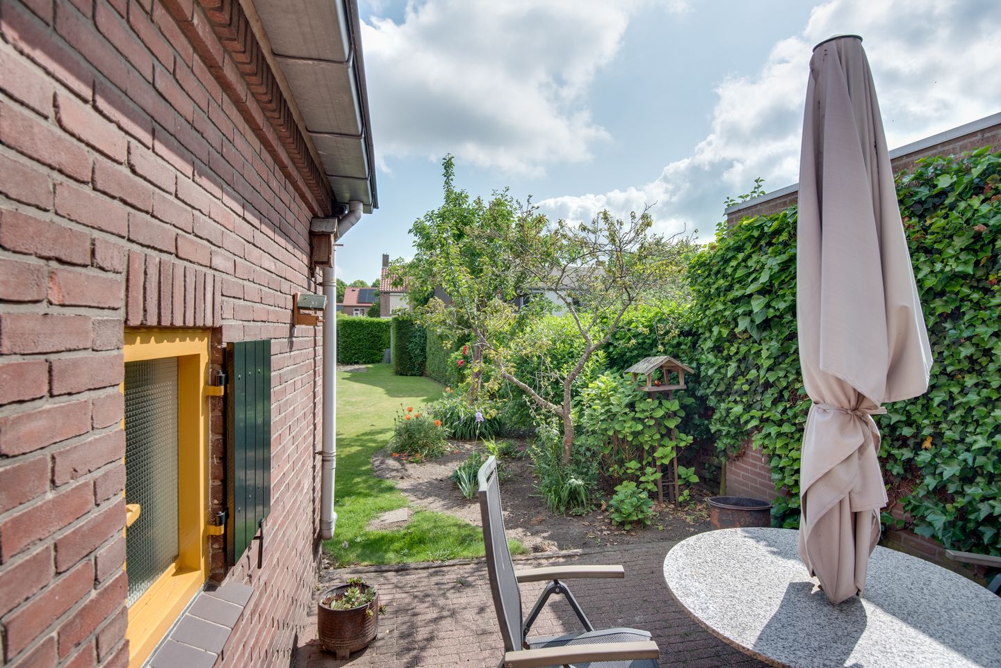 Foto 20 van van Meeuwenstraat 13