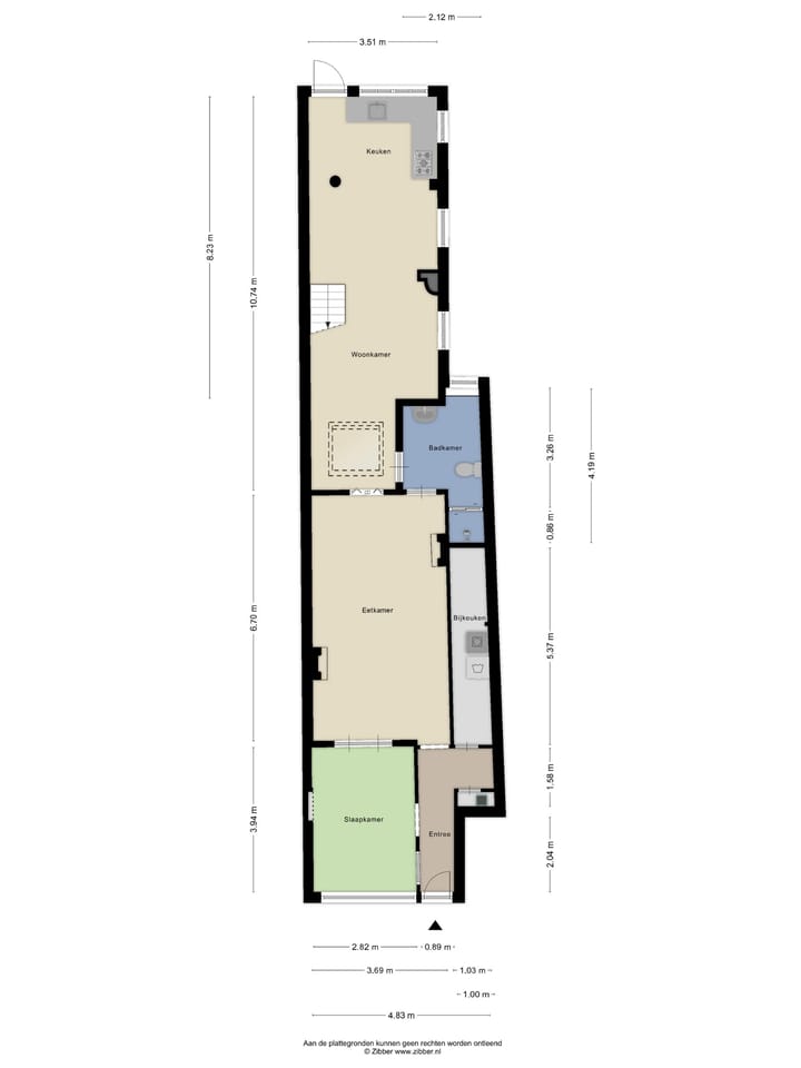 Foto 43 van Baronielaan 47