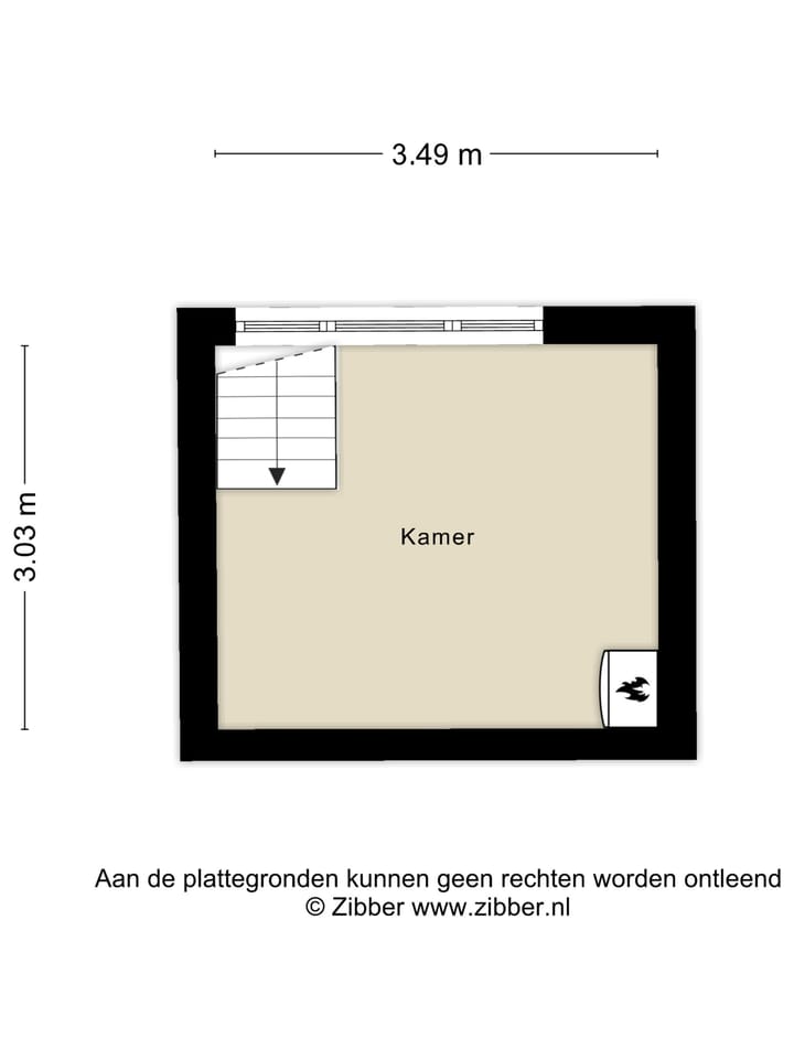 Foto 44 van Baronielaan 47