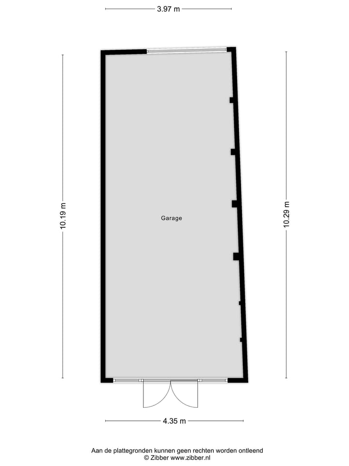 Foto 46 van Baronielaan 47