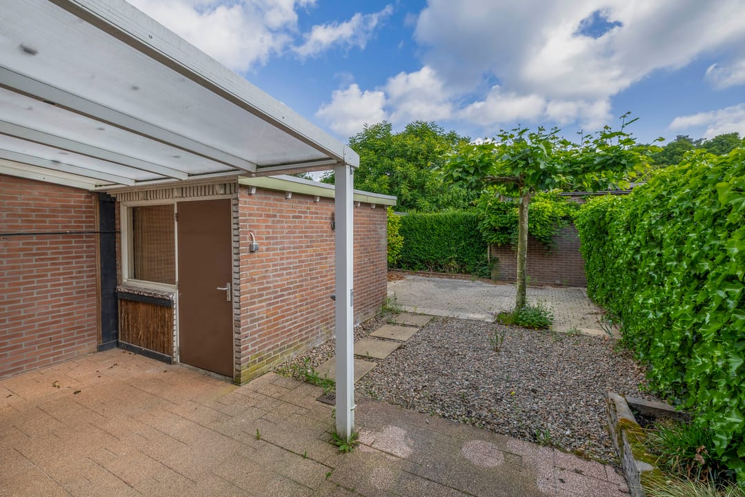 Foto 2 van Kanunnik van de Putstraat 60