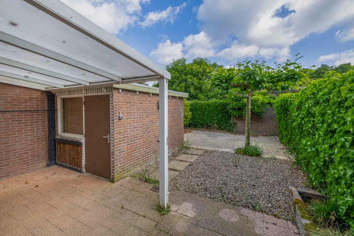 Foto 2 van Kanunnik van de Putstraat 60