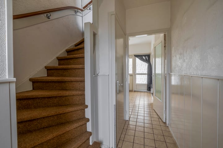 Foto 4 van Kanunnik van de Putstraat 60