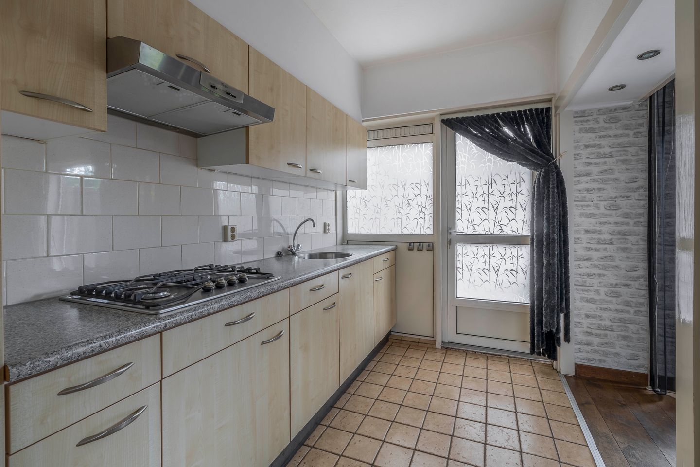 Foto 5 van Kanunnik van de Putstraat 60