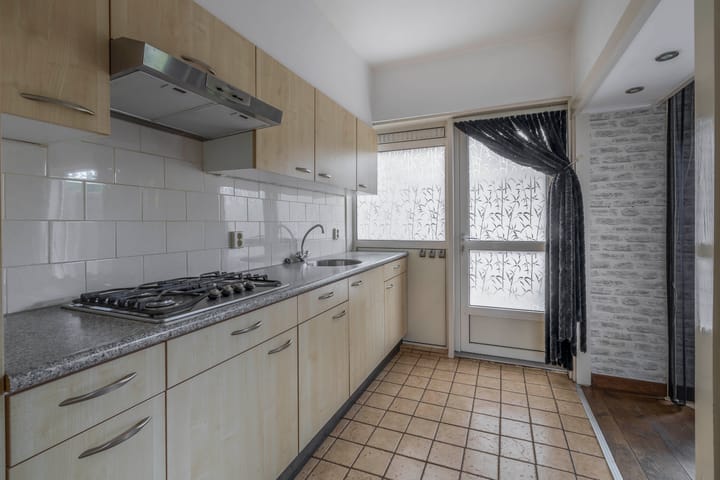 Foto 5 van Kanunnik van de Putstraat 60