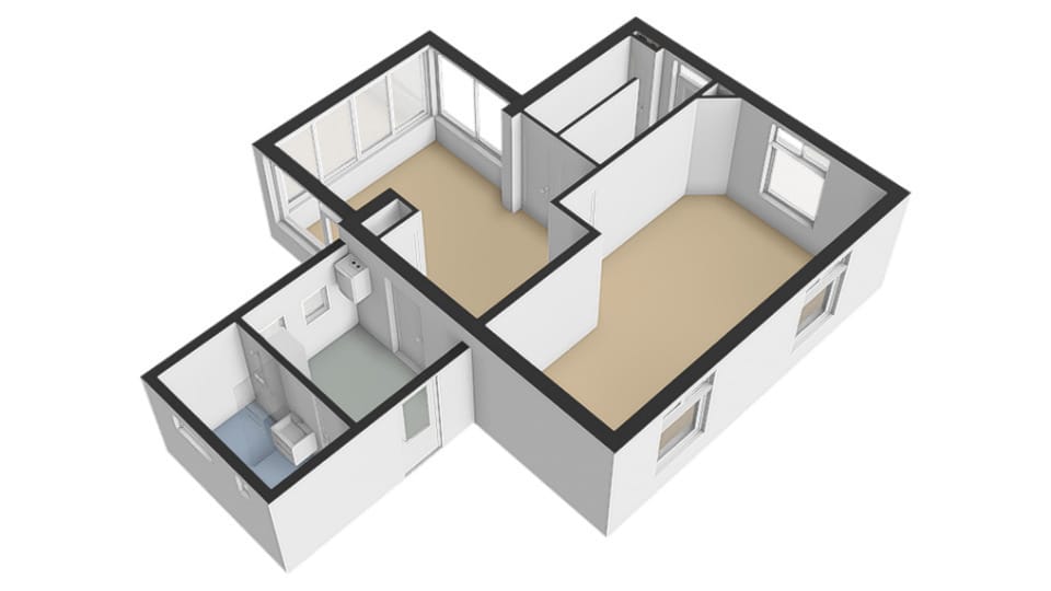 Foto 24 van van Meeuwenstraat 13