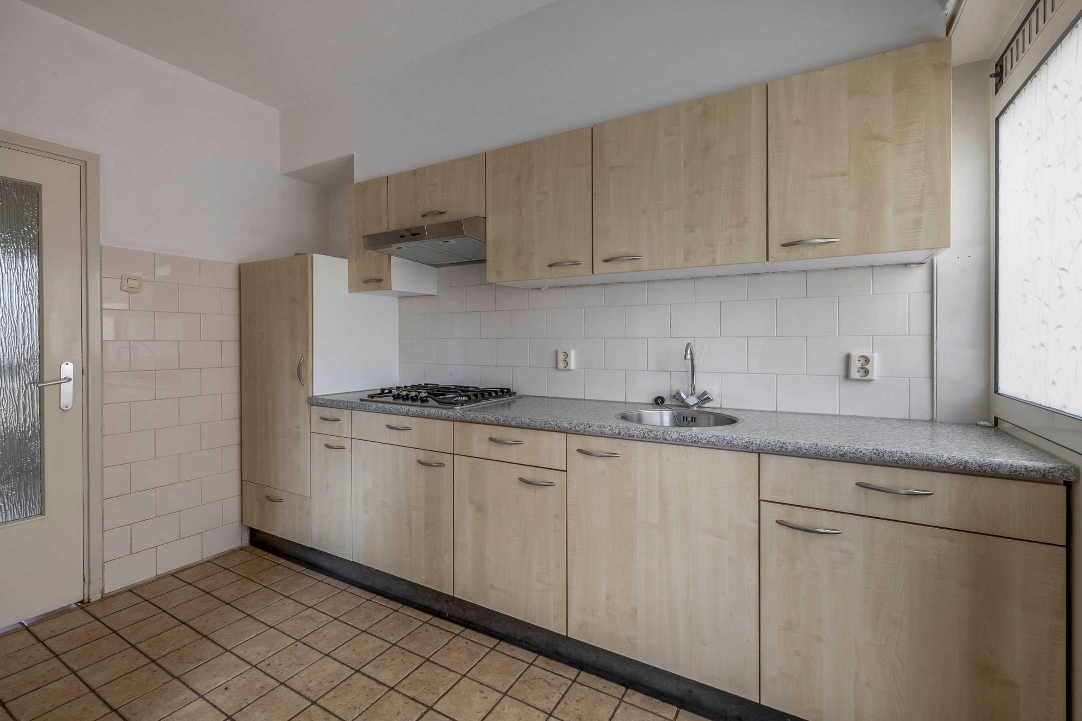 Foto 6 van Kanunnik van de Putstraat 60