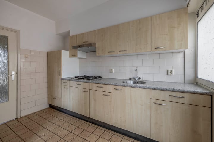 Foto 6 van Kanunnik van de Putstraat 60