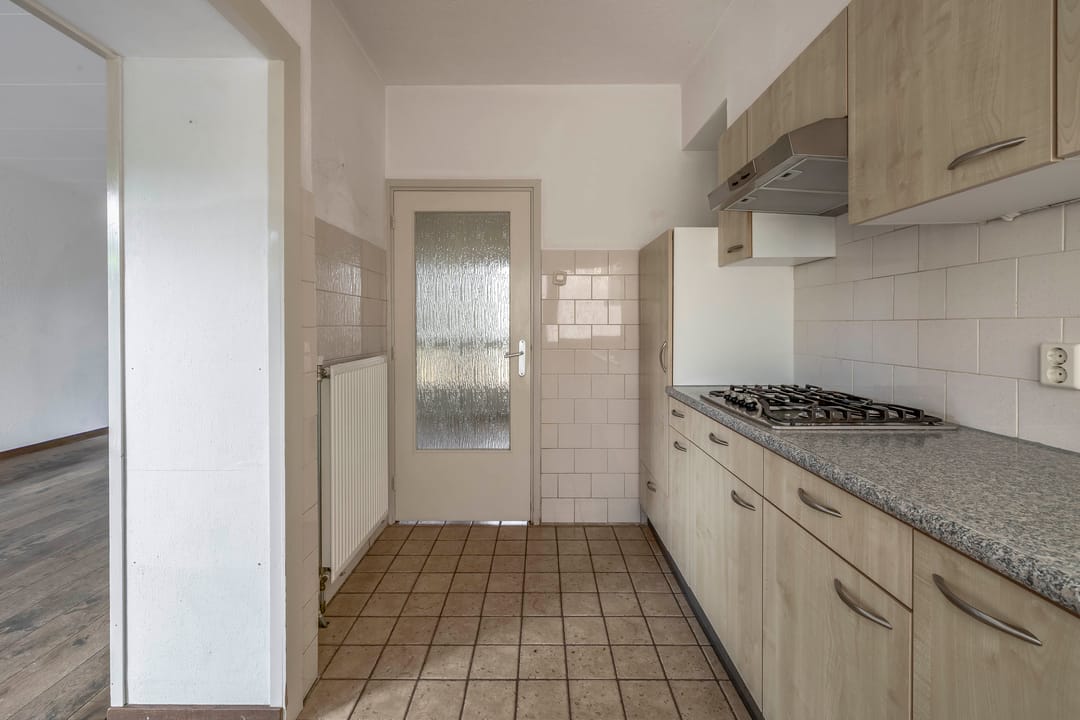 Foto 7 van Kanunnik van de Putstraat 60