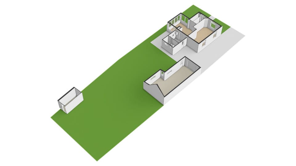 Foto 28 van van Meeuwenstraat 13