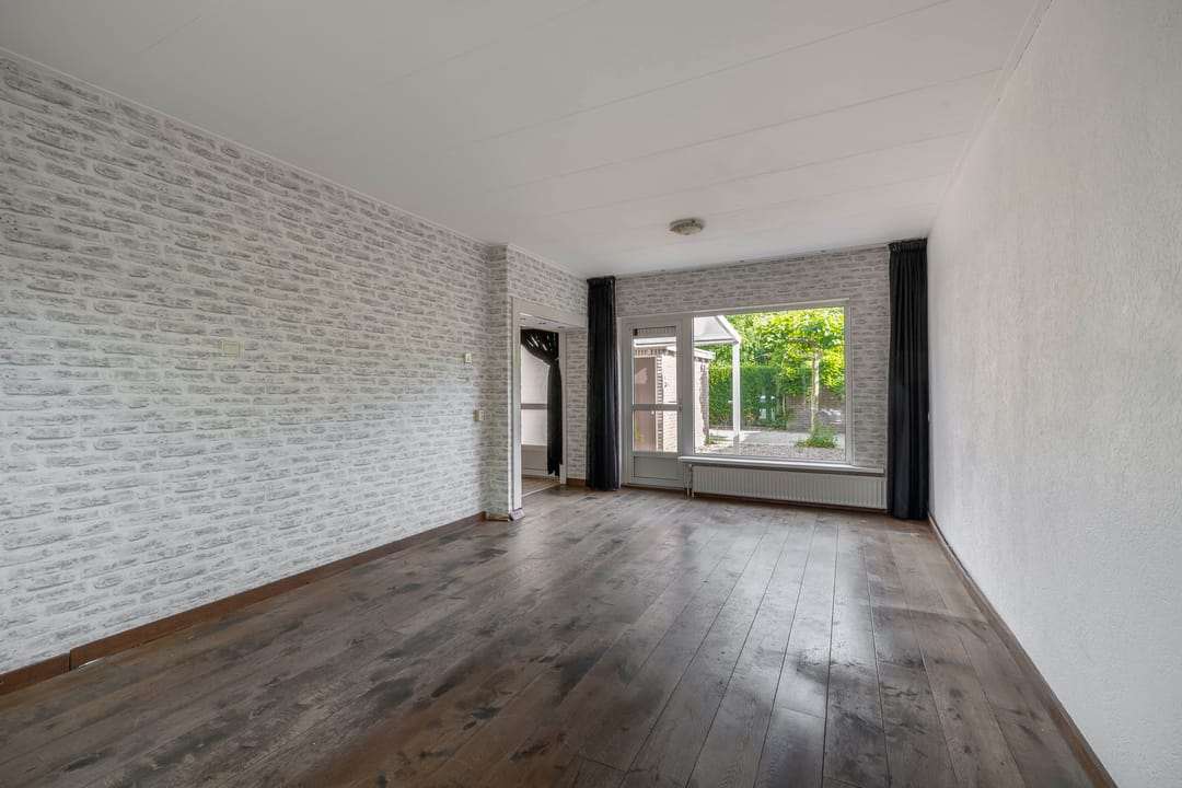 Foto 8 van Kanunnik van de Putstraat 60