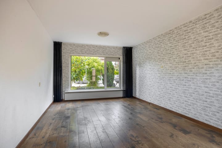 Foto 9 van Kanunnik van de Putstraat 60