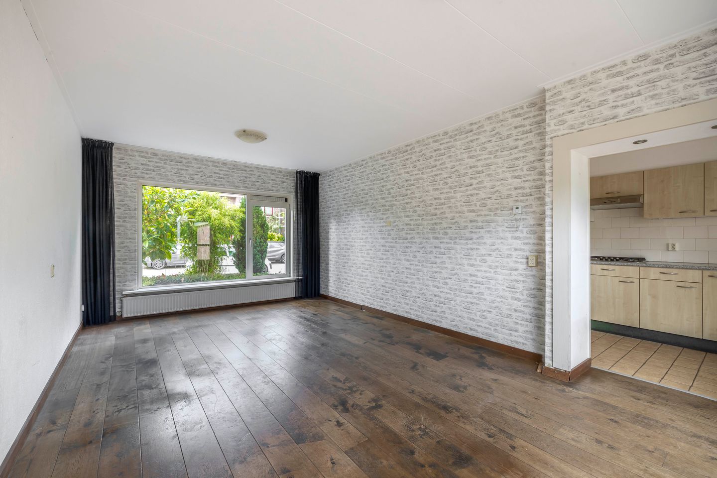 Foto 10 van Kanunnik van de Putstraat 60