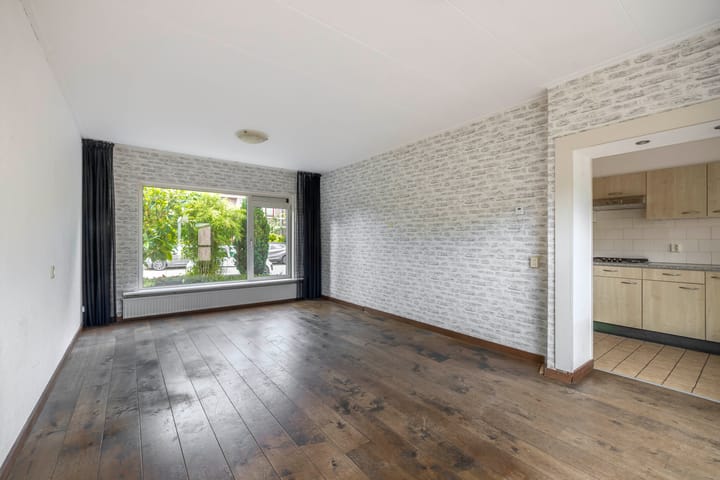 Foto 10 van Kanunnik van de Putstraat 60