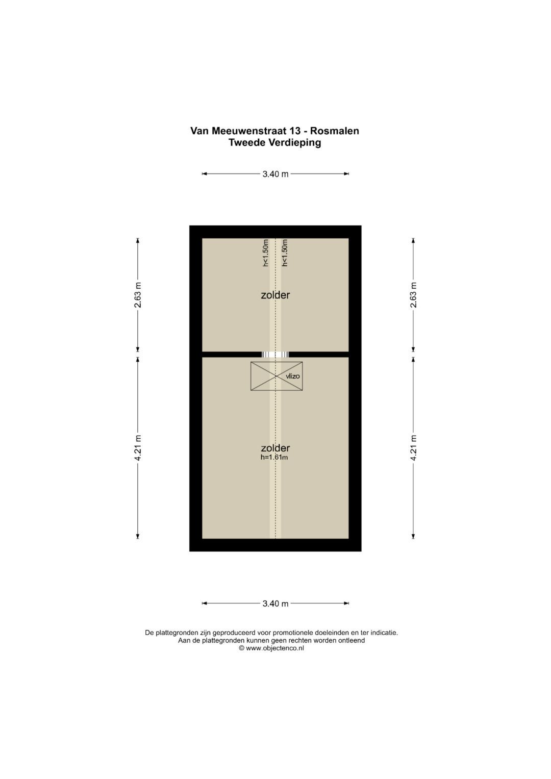 Foto 35 van van Meeuwenstraat 13