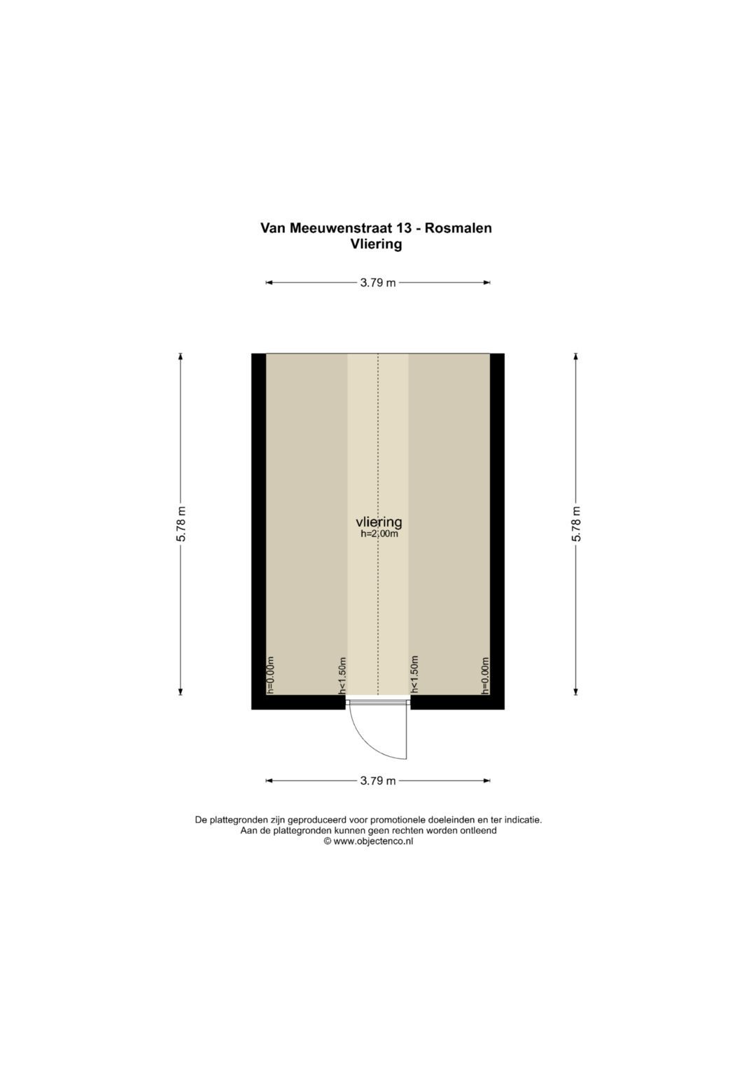 Foto 37 van van Meeuwenstraat 13