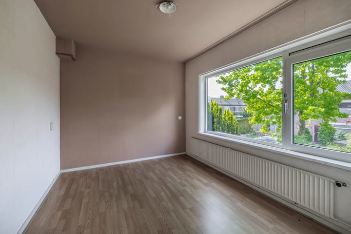 Foto 12 van Kanunnik van de Putstraat 60