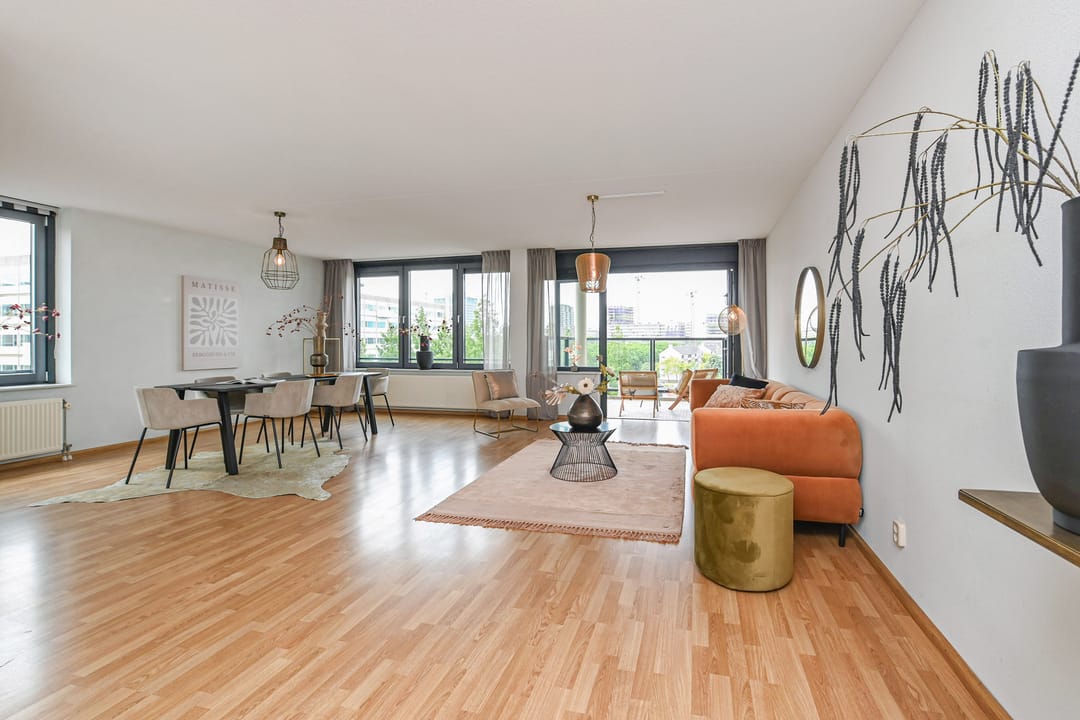 Foto 2 van Dr H. Colijnlaan 328