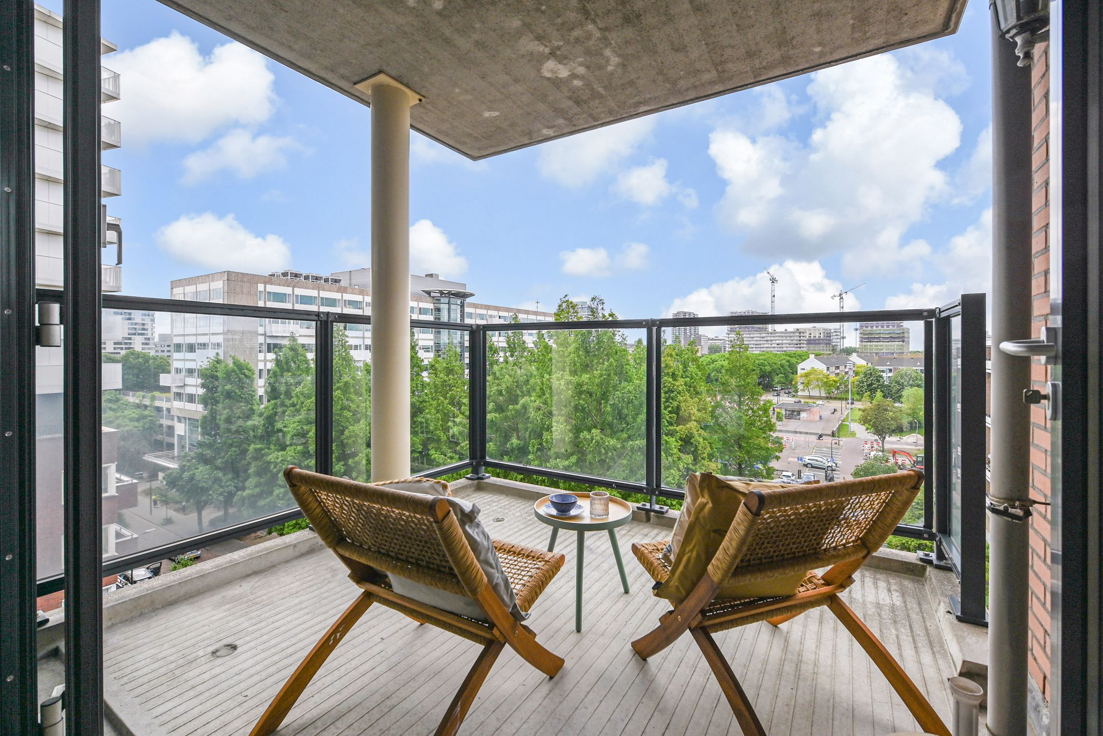 Foto 3 van Dr H. Colijnlaan 328