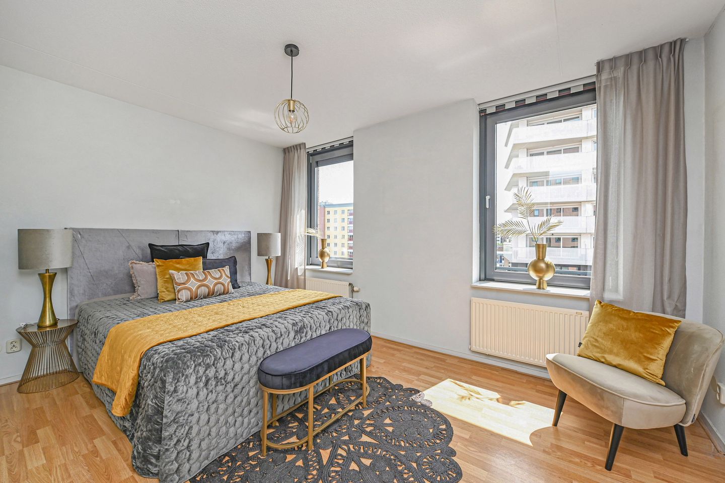 Foto 4 van Dr H. Colijnlaan 328