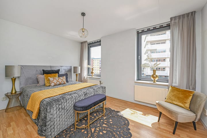 Foto 4 van Dr H. Colijnlaan 328