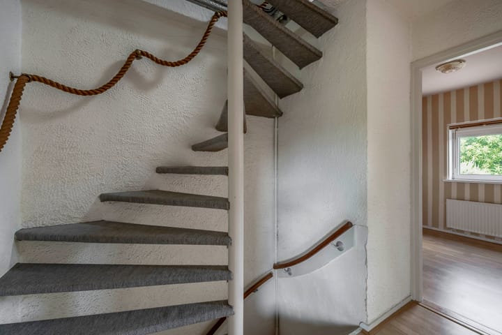 Foto 17 van Kanunnik van de Putstraat 60